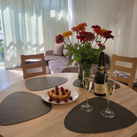 Apartment Rue Marszalkowska Варшава Экстерьер фото