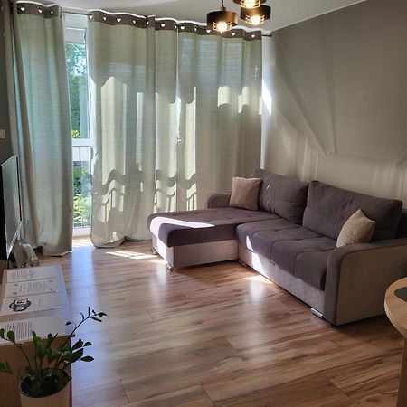 Apartment Rue Marszalkowska Варшава Экстерьер фото