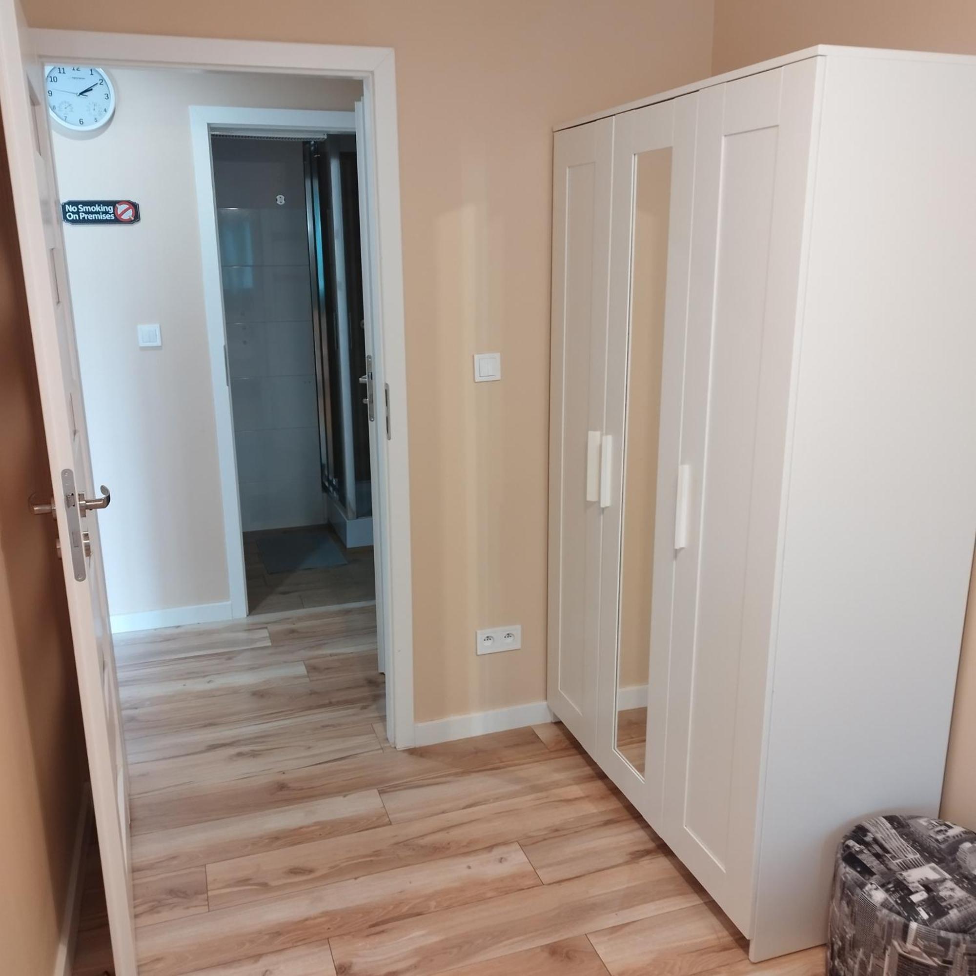 Apartment Rue Marszalkowska Варшава Экстерьер фото