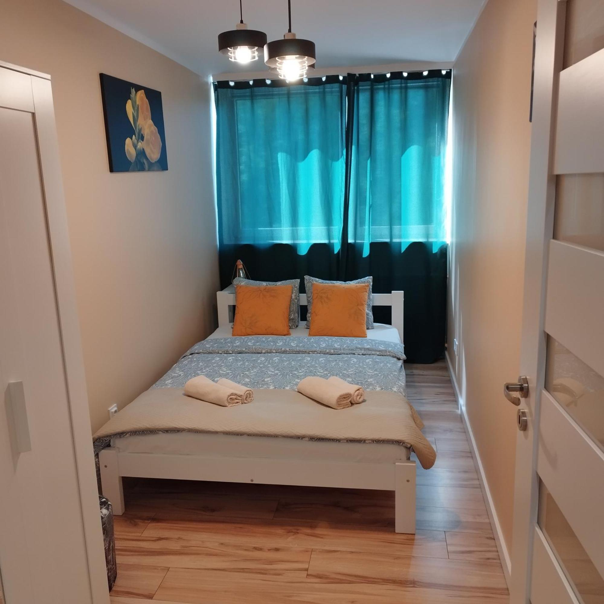 Apartment Rue Marszalkowska Варшава Экстерьер фото