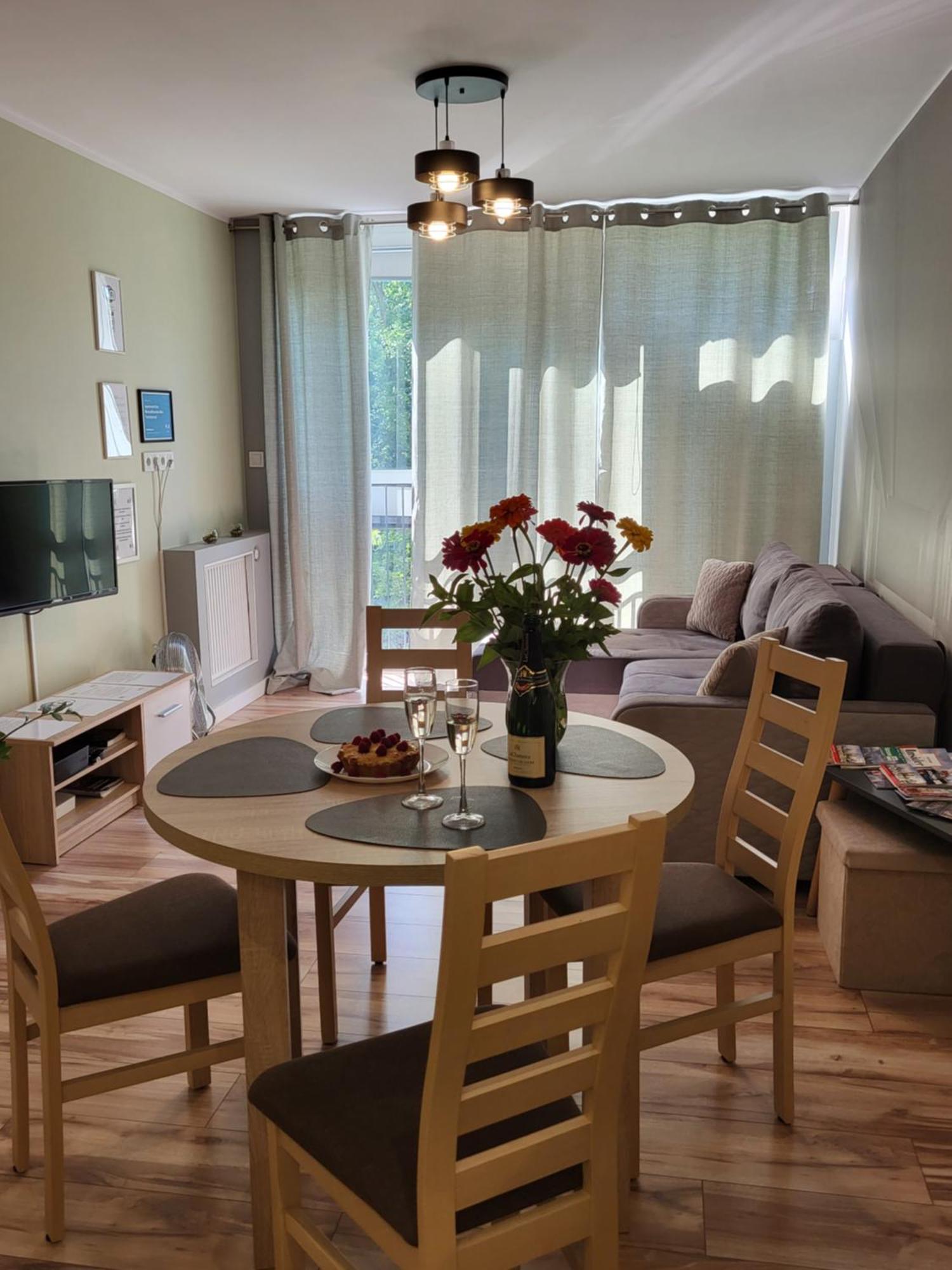 Apartment Rue Marszalkowska Варшава Экстерьер фото