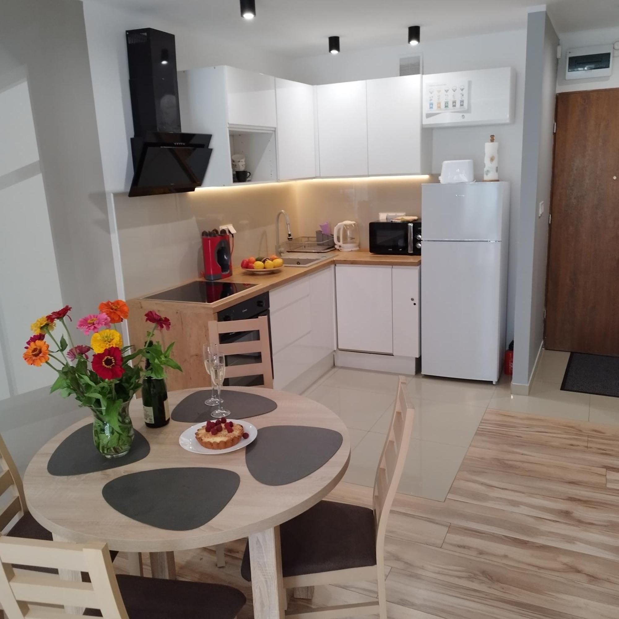 Apartment Rue Marszalkowska Варшава Экстерьер фото